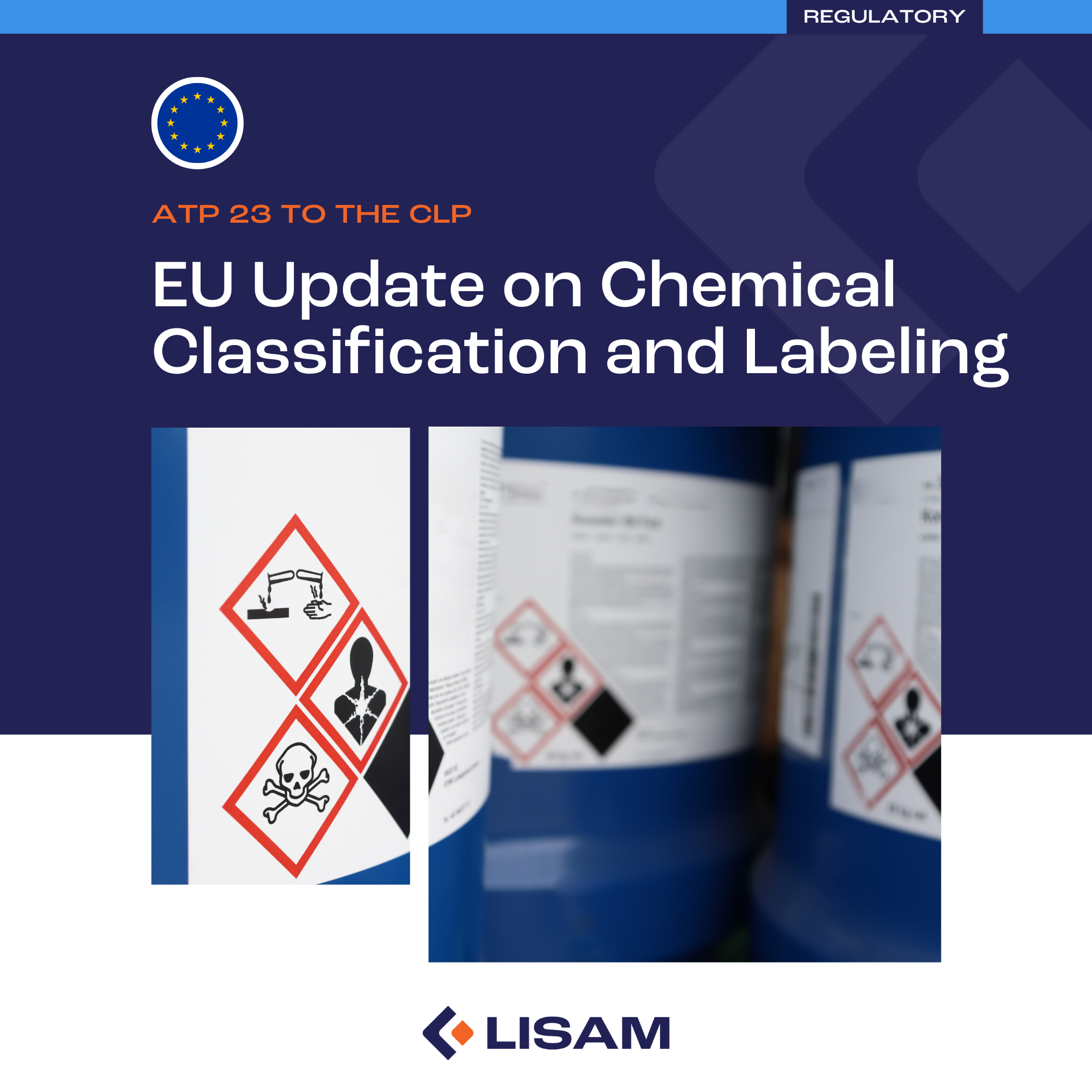 Sourcing Lisam